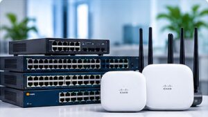 networking solutions
