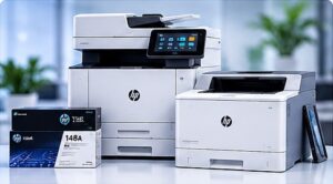 printers peripherals